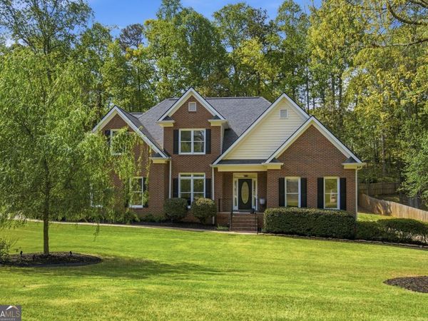 5817 Bayside Court, Buford, GA 30518