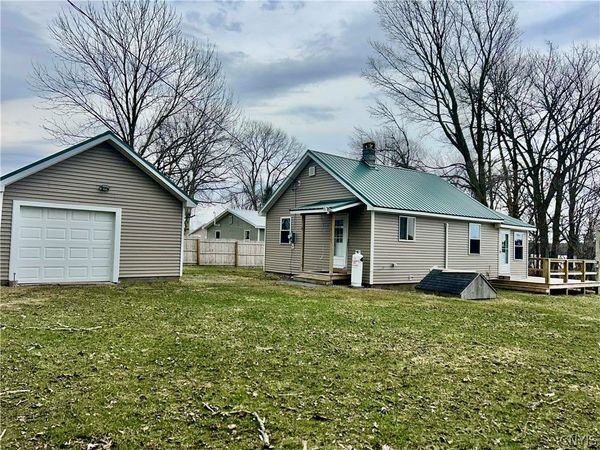 4010 County Route 6, Hammond, NY 13646