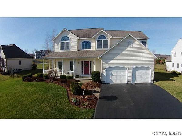 4325 Kelsey Drive , Syracuse, NY 13215