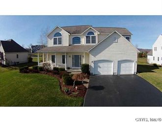4325 Kelsey Drive Syracuse, NY 13215