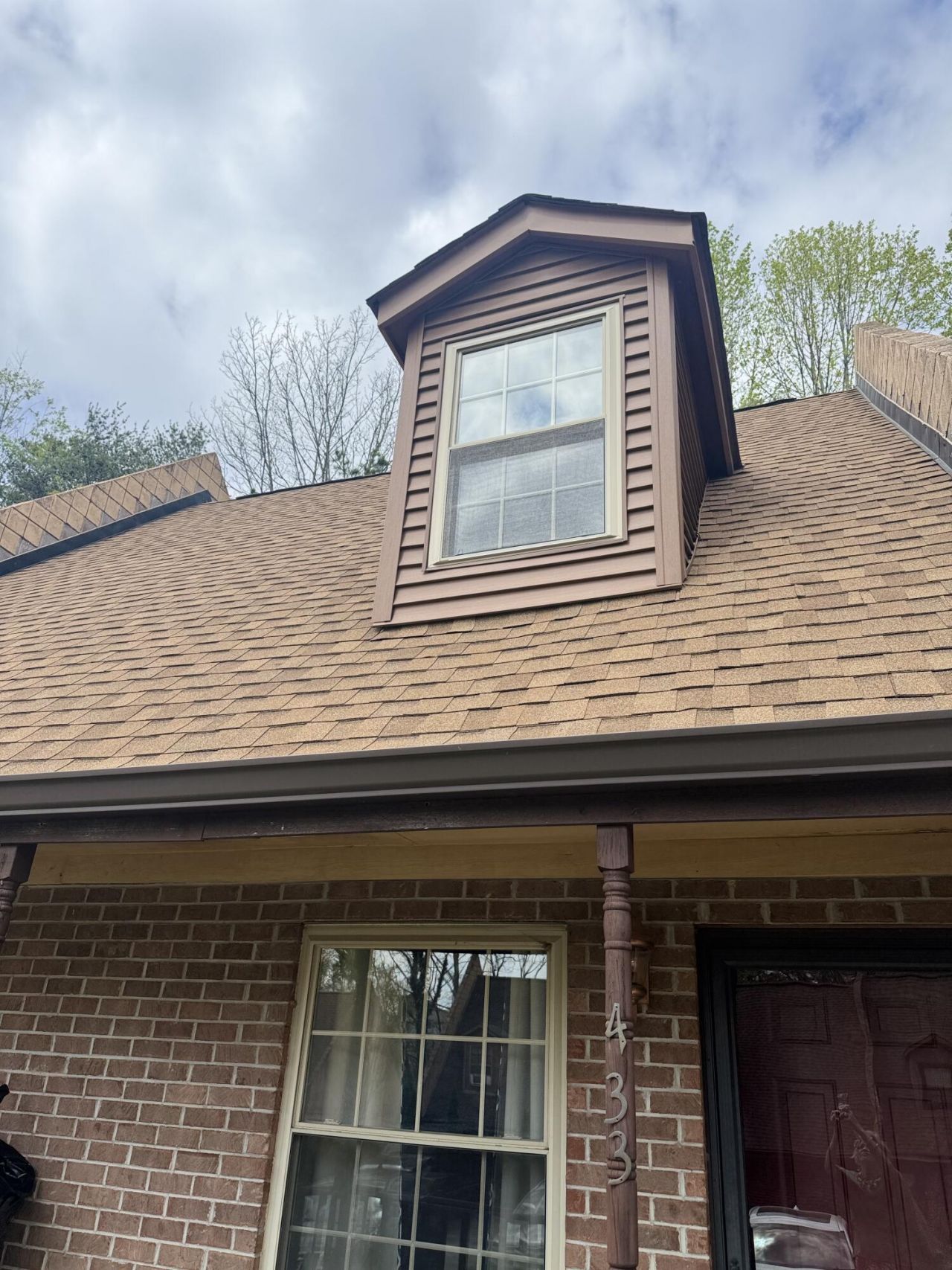 4433 Townhouse Way, Knoxville, TN 37921 Main Photo