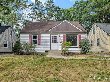 1419 Linwood Street SE , Grand Rapids, MI 49507