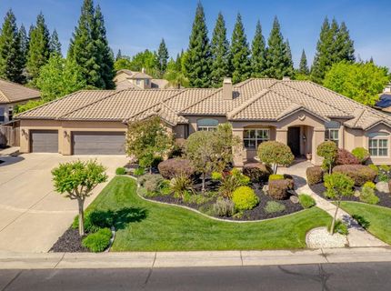 4432 Redstone Ct, Granite Bay, CA 95746 Photo