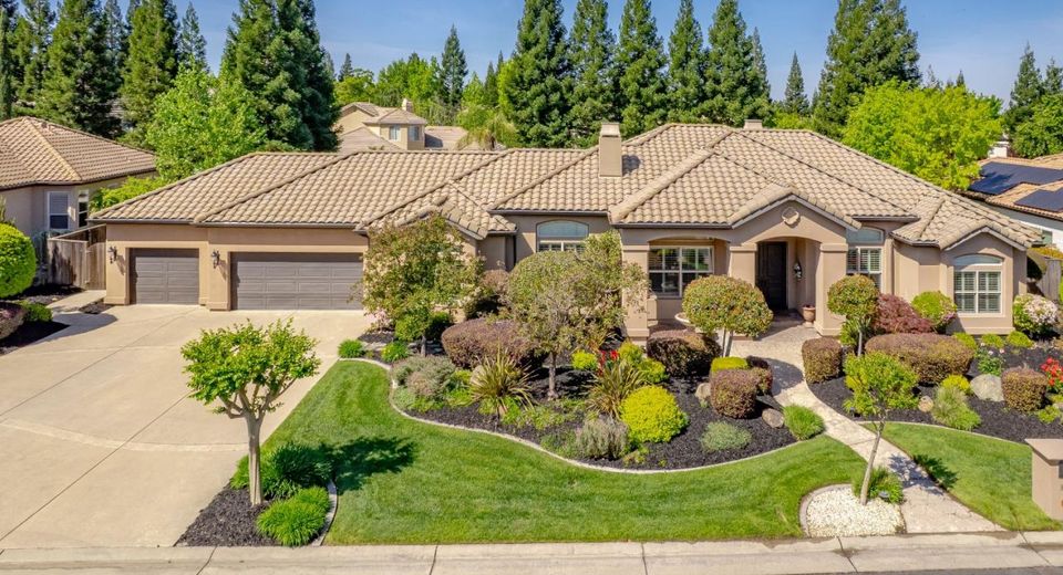 4432 Redstone Ct, Granite Bay, CA 95746 Photo