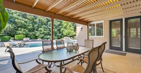 4432 Redstone Ct, Granite Bay, CA 95746 Photo