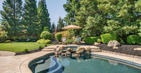 4432 Redstone Ct, Granite Bay, CA 95746 Photo