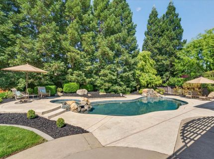 4432 Redstone Ct, Granite Bay, CA 95746 Photo