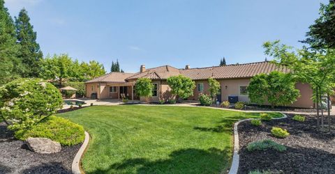 4432 Redstone Ct, Granite Bay, CA 95746 Photo