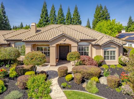 4432 Redstone Ct, Granite Bay, CA 95746 Photo