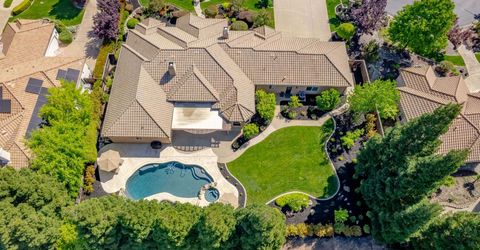4432 Redstone Ct, Granite Bay, CA 95746 Photo