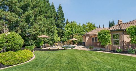 4432 Redstone Ct, Granite Bay, CA 95746 Photo