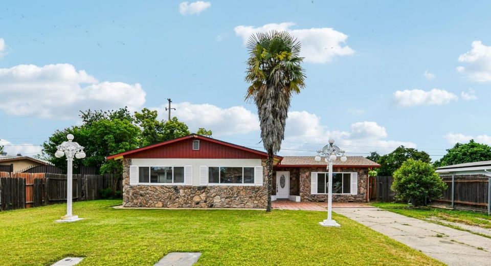 1089 1st St, Lincoln, CA 95648 Photo