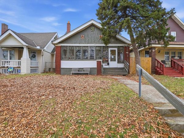 2875 N 36th STREET, Milwaukee, WI 53210