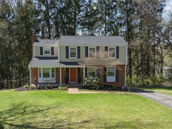 1193 Satellite Circle, Pittsburgh, PA 15241