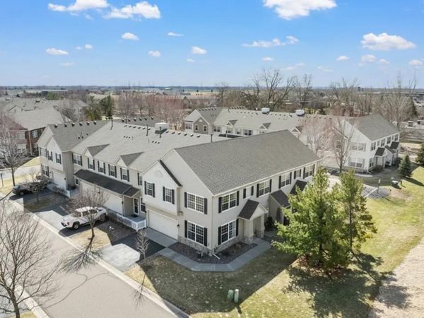 11122 Aberdeen Street NE, Unit H, Blaine, MN 55449