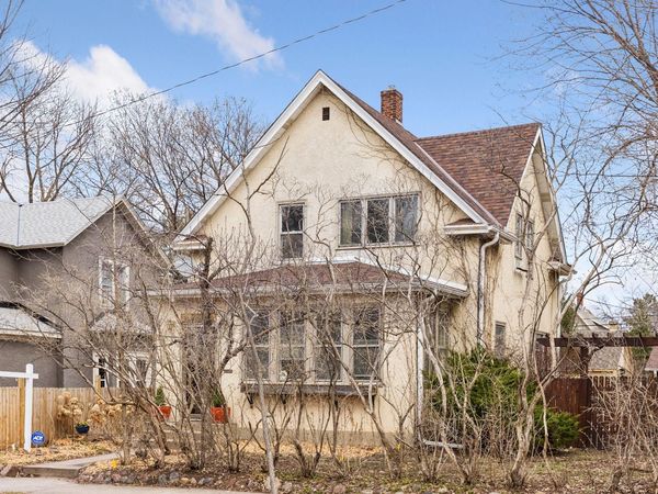 3231 Longfellow Avenue, Minneapolis, MN 55407