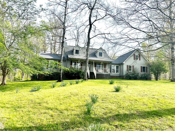 5292 Old Harding Rd, Franklin, TN 37064