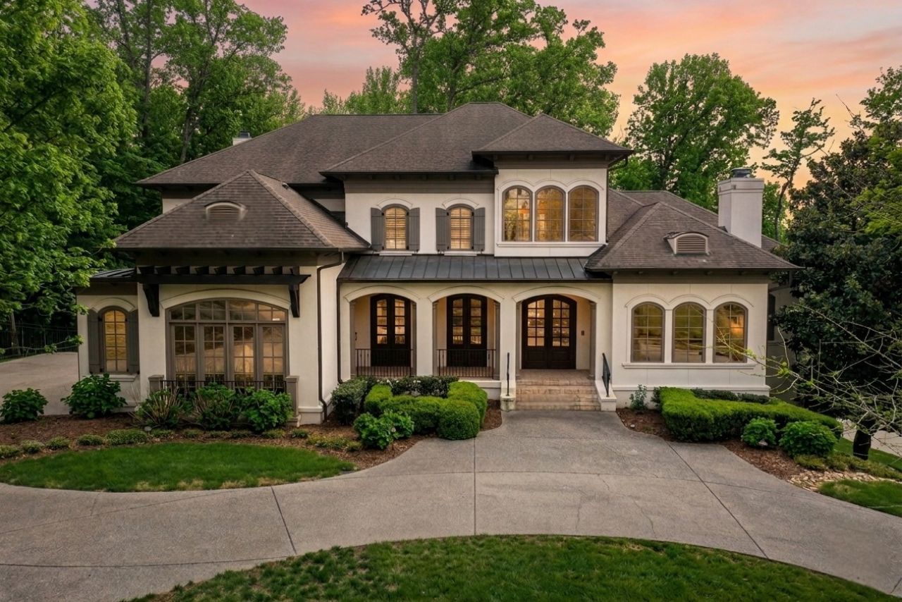 1205 Talon Way, Franklin, TN 37069 Main Photo