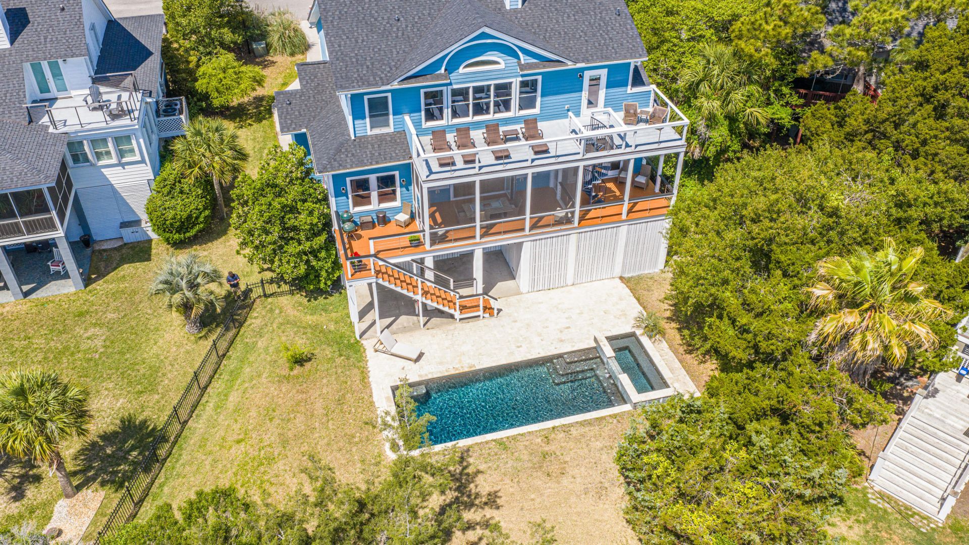 1534 Fiddlers Marsh Drive Photo 10