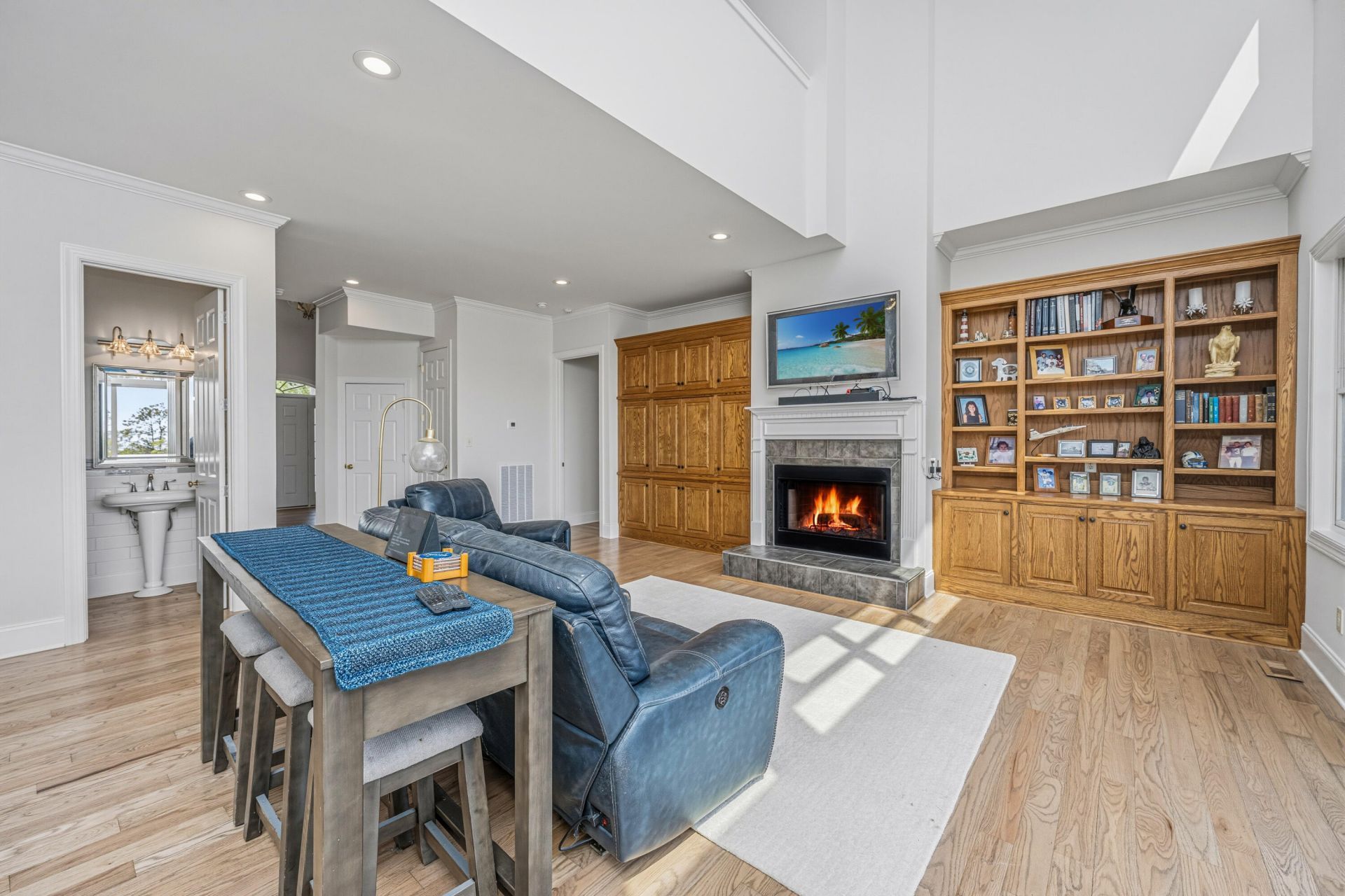 1534 Fiddlers Marsh Drive Photo 11