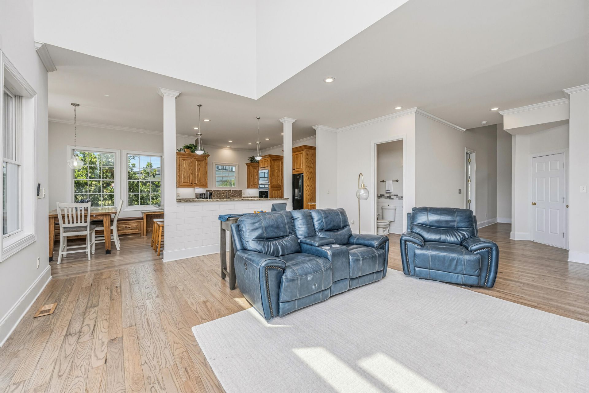 1534 Fiddlers Marsh Drive Photo 12