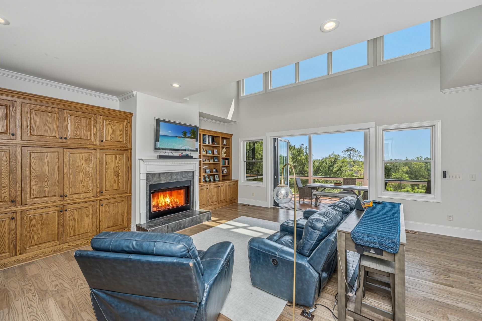 1534 Fiddlers Marsh Drive Photo 13