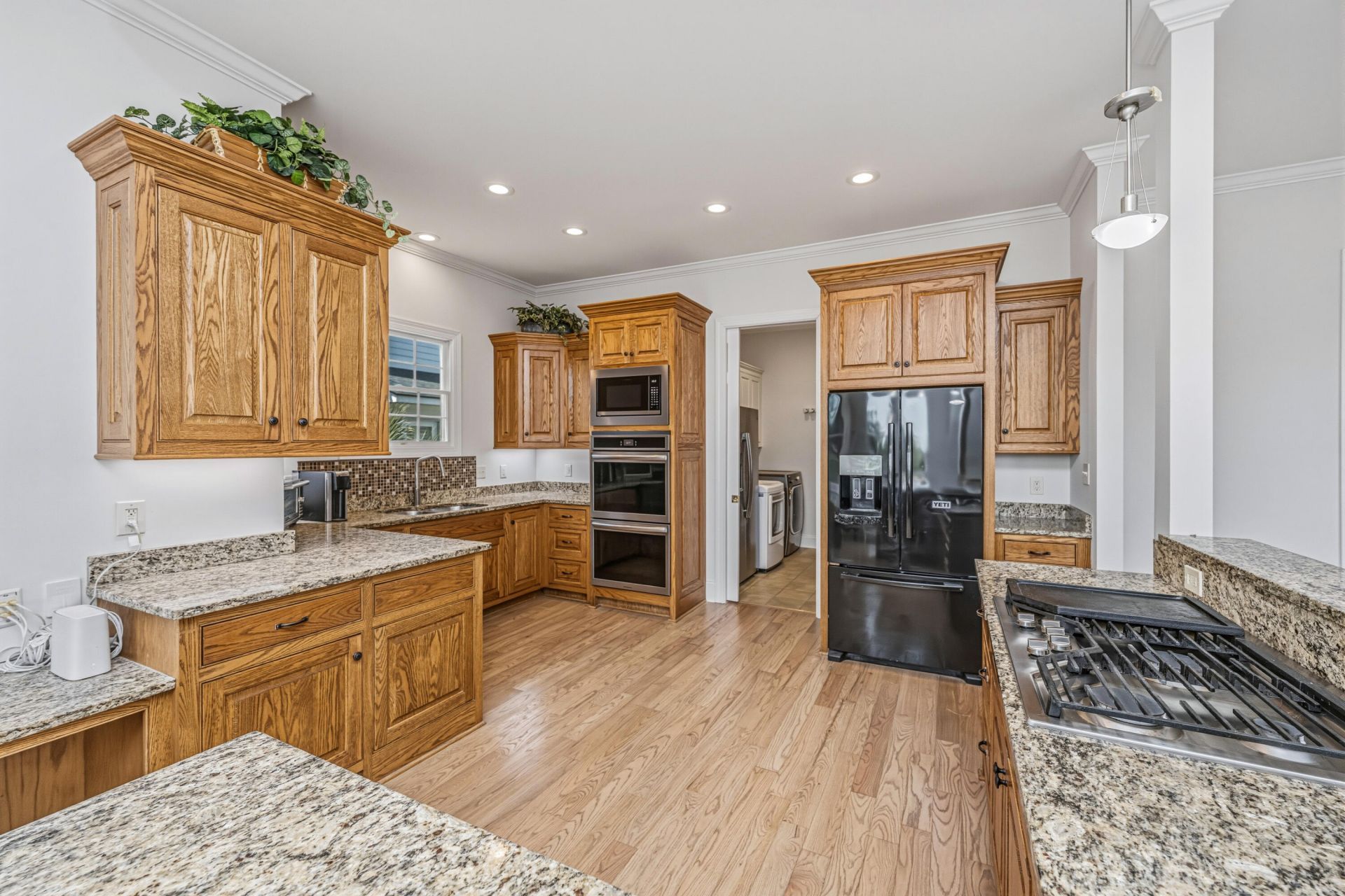 1534 Fiddlers Marsh Drive Photo 15