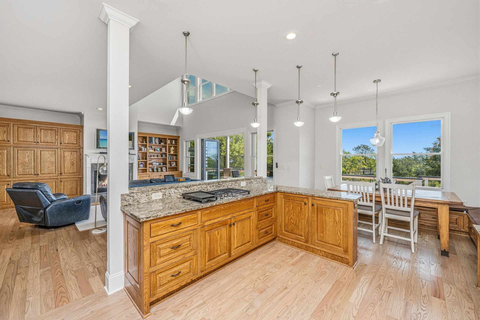 1534 Fiddlers Marsh Drive Photo 19