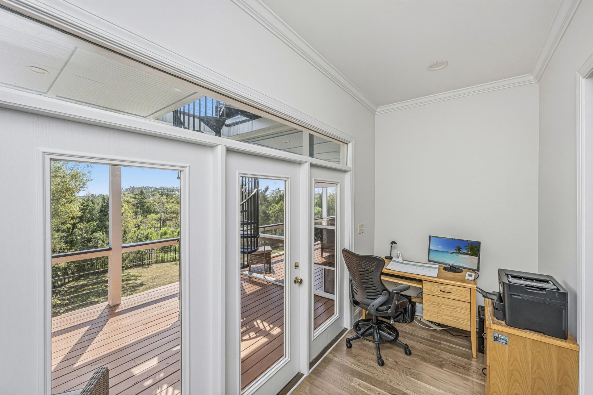 1534 Fiddlers Marsh Drive Photo 24