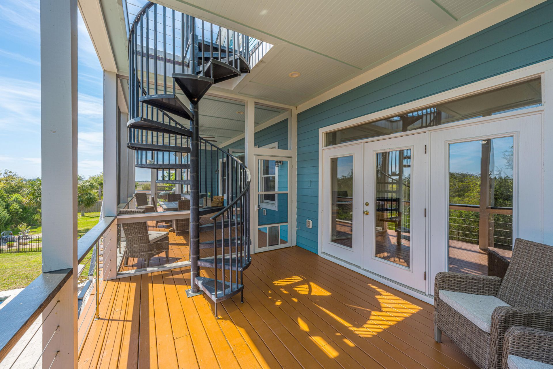 1534 Fiddlers Marsh Drive Photo 56