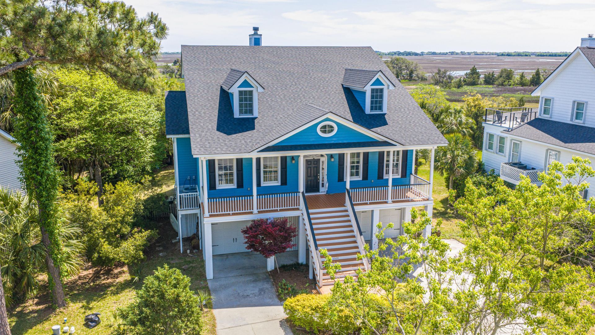 1534 Fiddlers Marsh Drive Photo 58