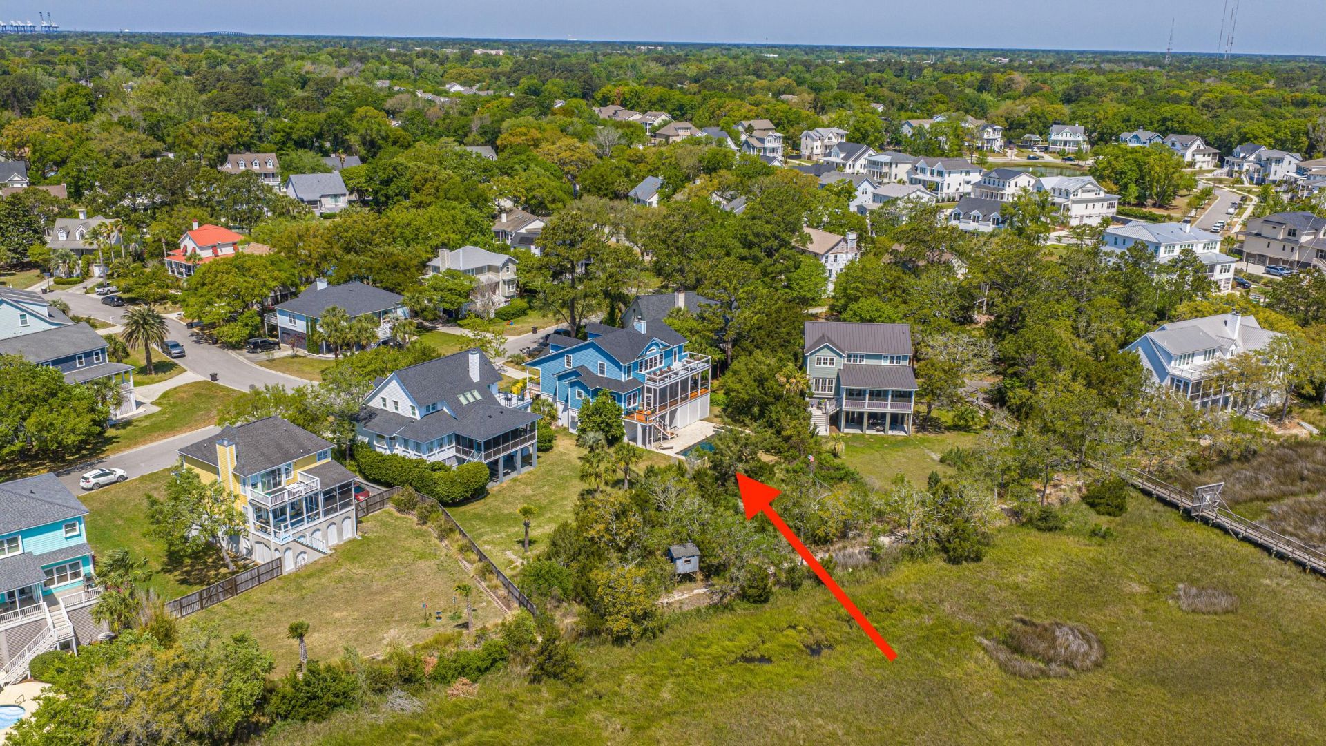 1534 Fiddlers Marsh Drive Photo 60