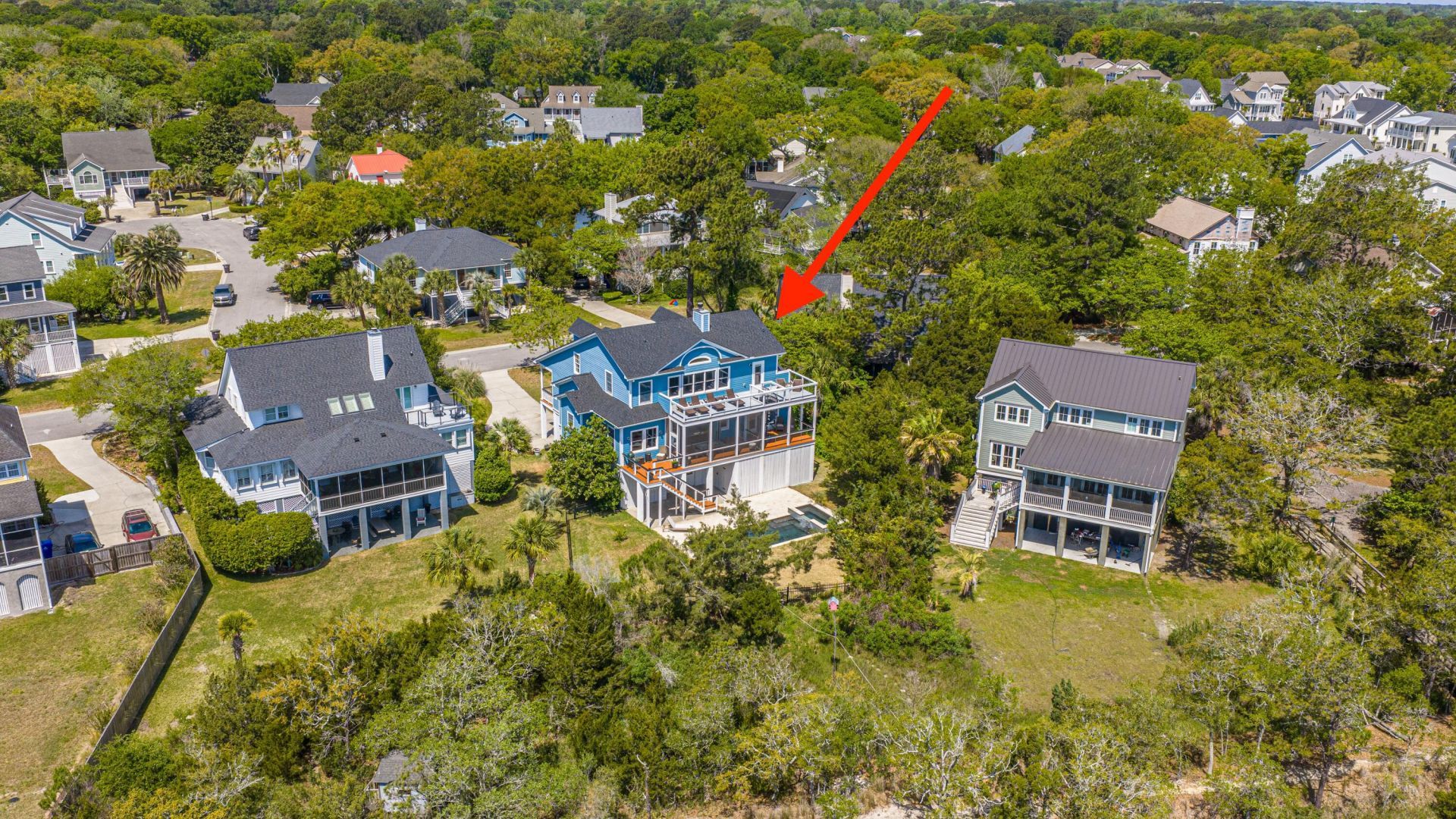 1534 Fiddlers Marsh Drive Photo 61