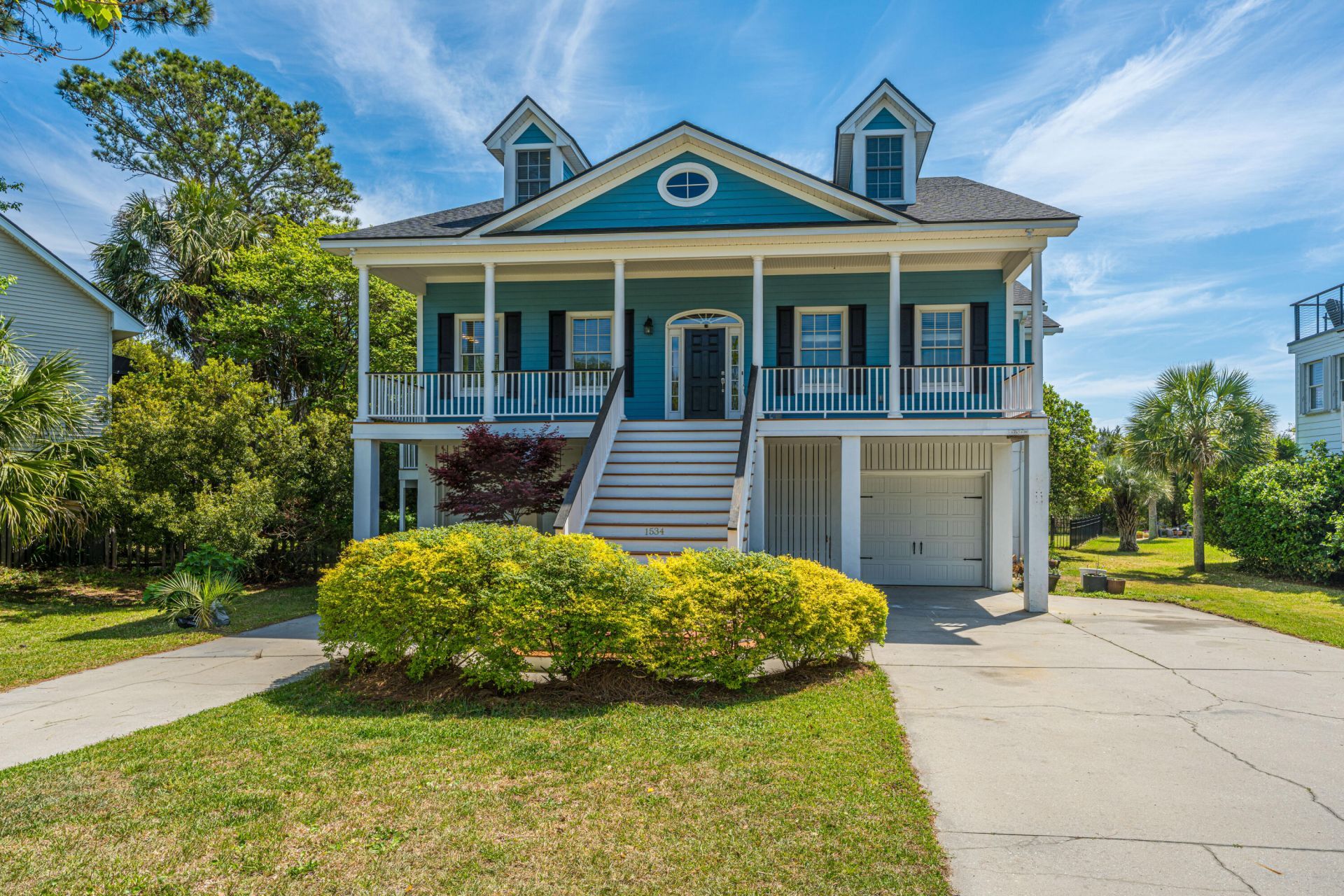 1534 Fiddlers Marsh Drive Photo 62