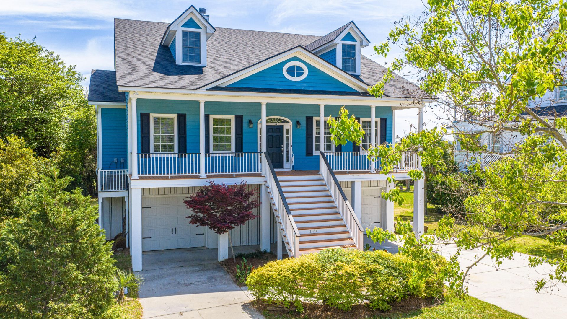 1534 Fiddlers Marsh Drive Photo 63