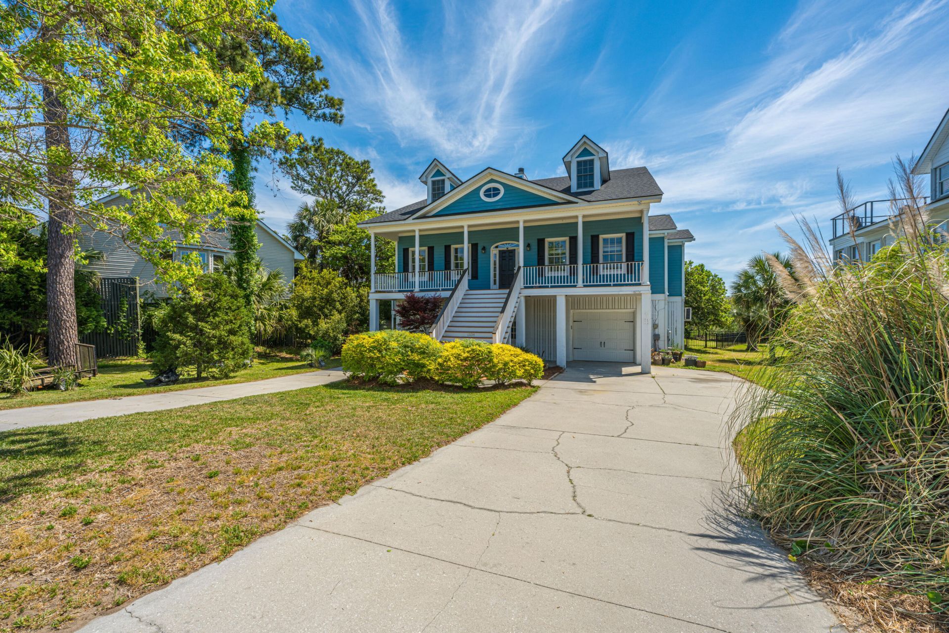 1534 Fiddlers Marsh Drive Photo 64