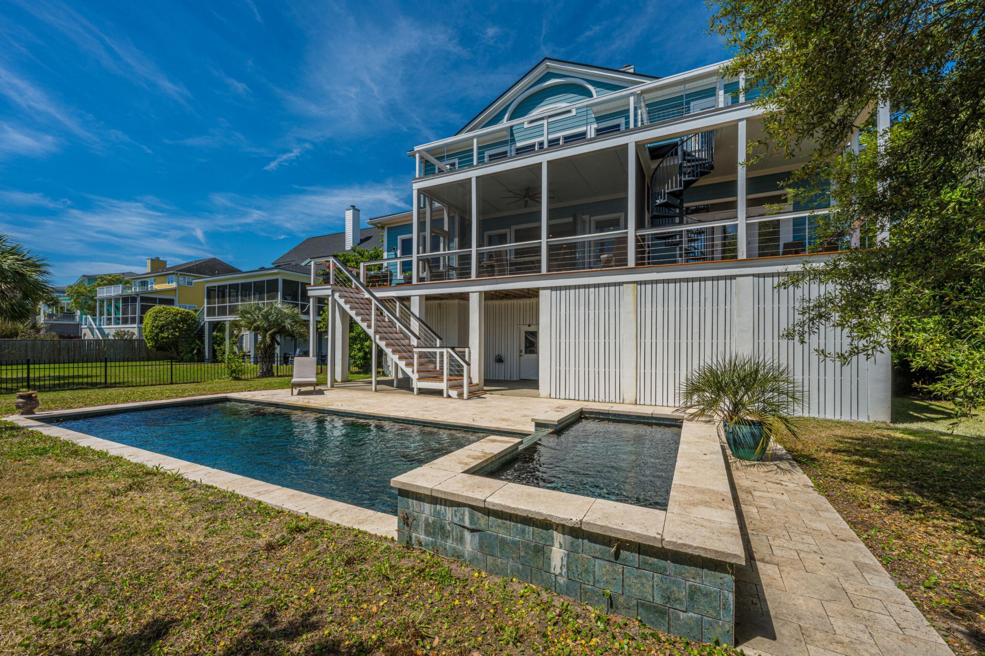 1534 Fiddlers Marsh Drive Photo 68