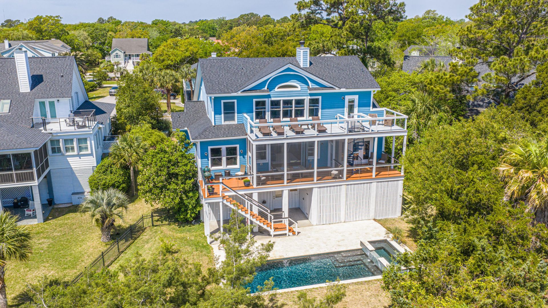 1534 Fiddlers Marsh Drive Photo 75