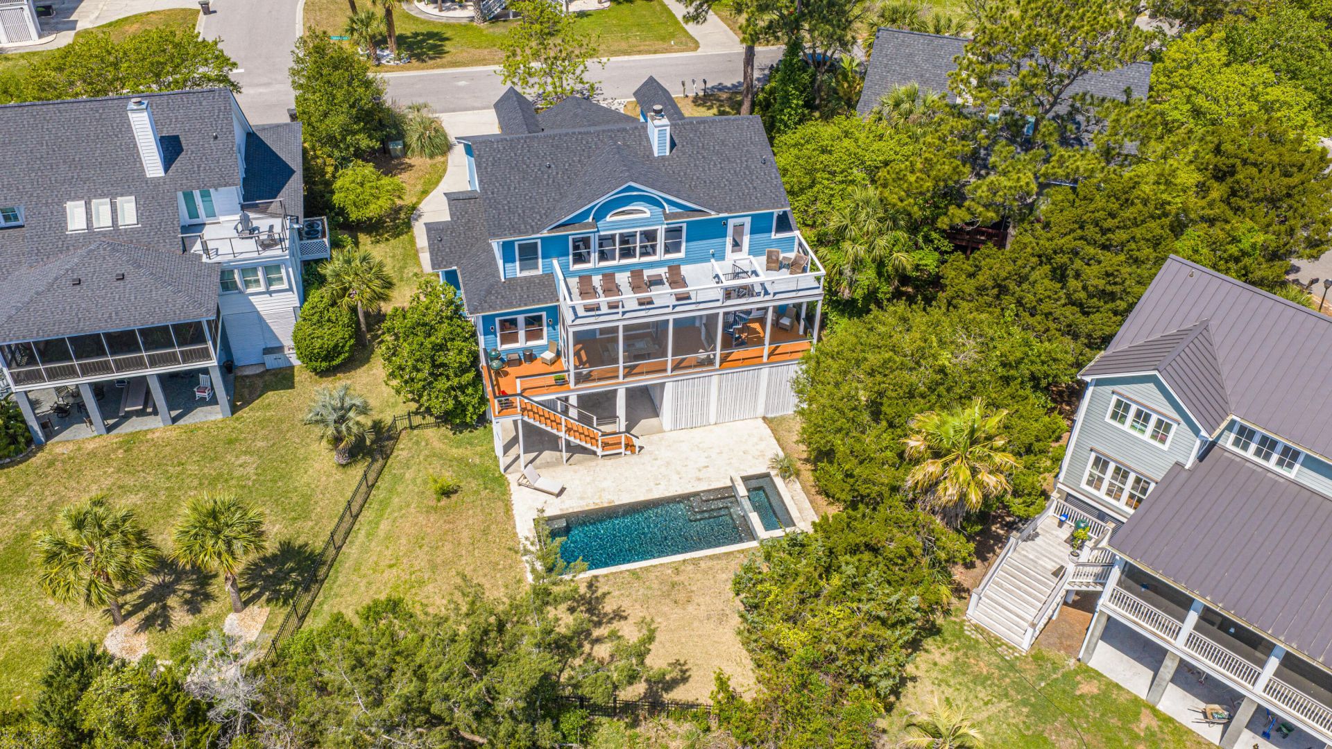 1534 Fiddlers Marsh Drive Photo 9