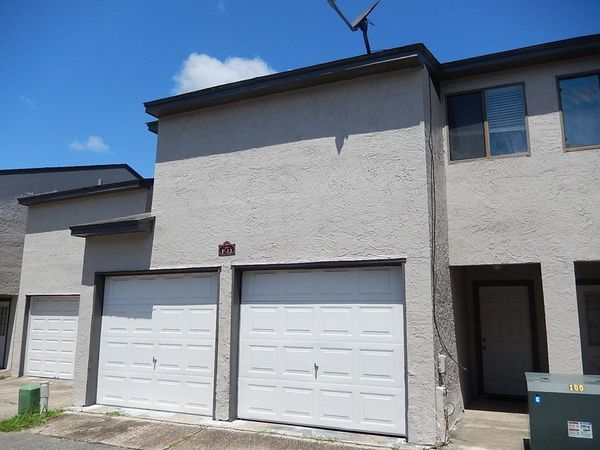 1317 Airport Drive, Unit F13, Tallahassee, FL 32304