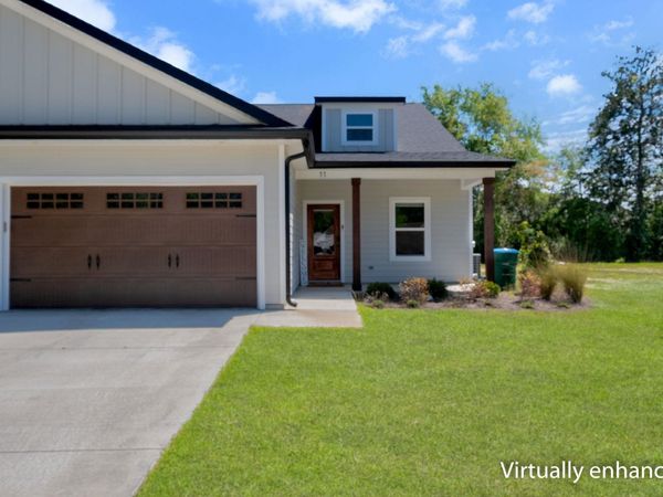 11 Towles Road, Crawfordville, FL 32327
