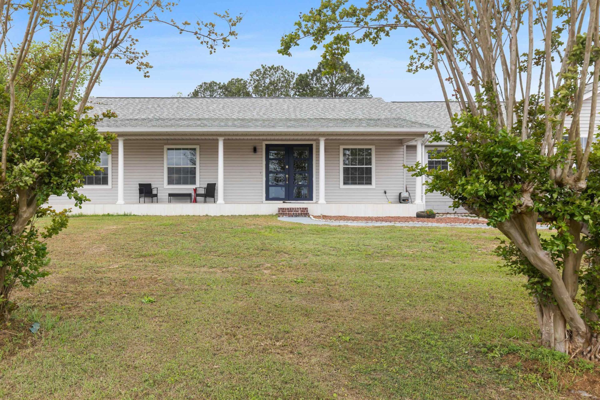 1386 Tung Hill Drive, Tallahassee, FL 32317 Main Photo