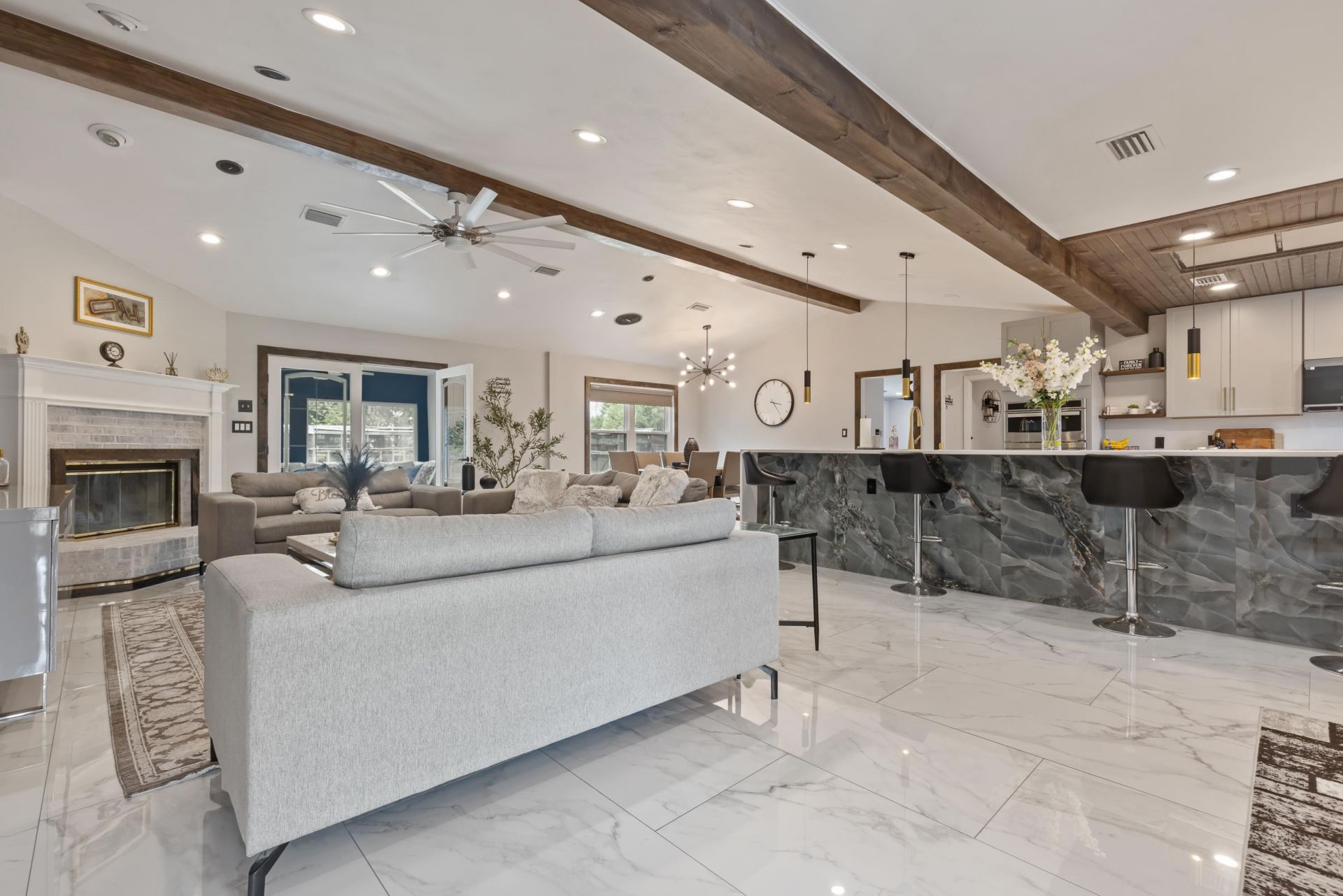 1386 Tung Hill Drive, Tallahassee, FL 32317 Photo