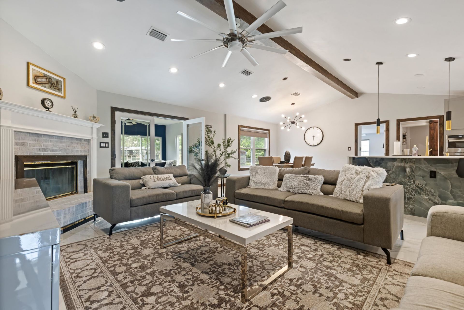 1386 Tung Hill Drive, Tallahassee, FL 32317 Photo
