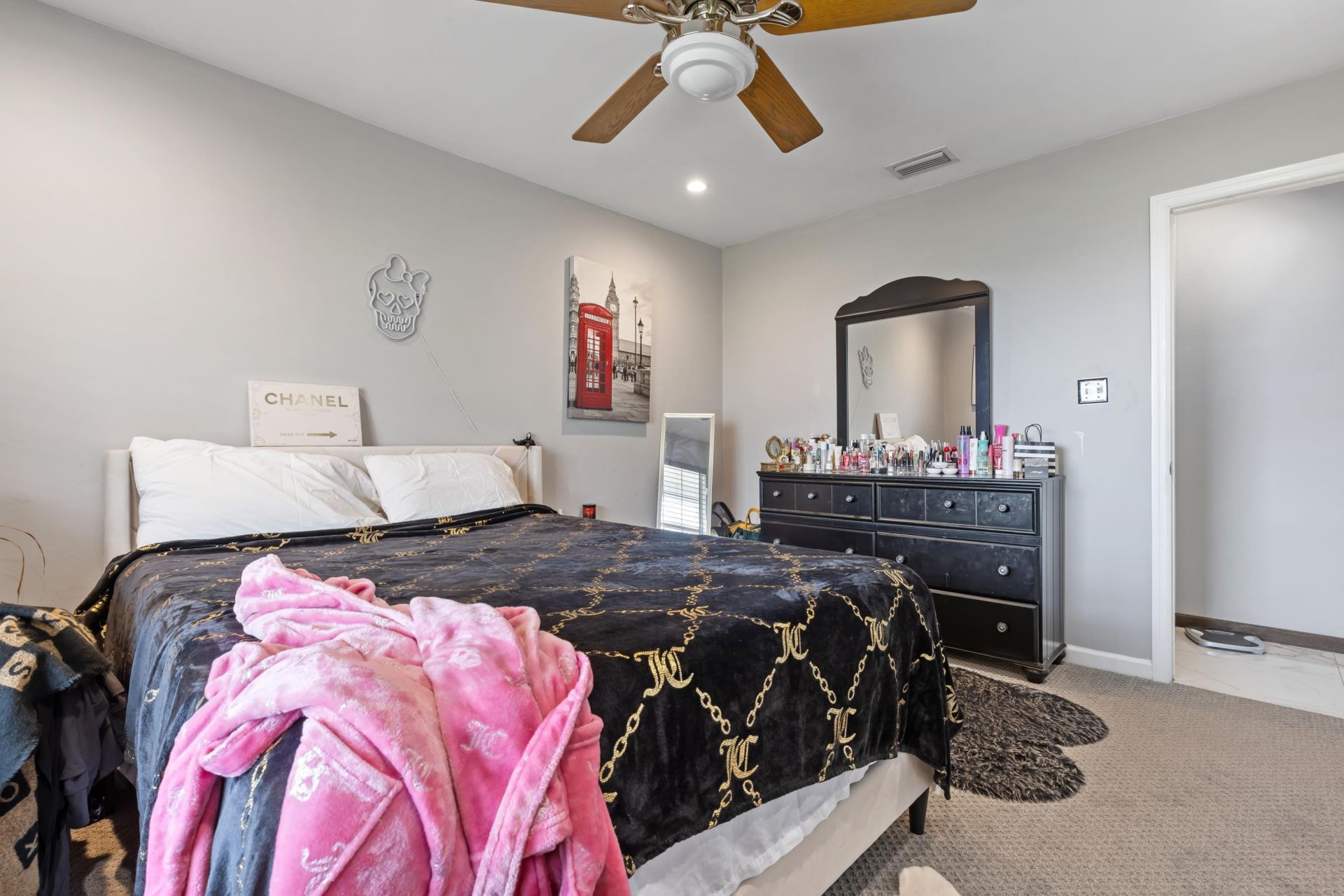 1386 Tung Hill Drive, Tallahassee, FL 32317 Photo