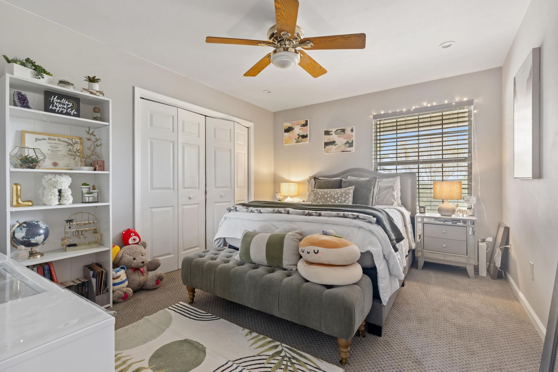 1386 Tung Hill Drive, Tallahassee, FL 32317 Photo