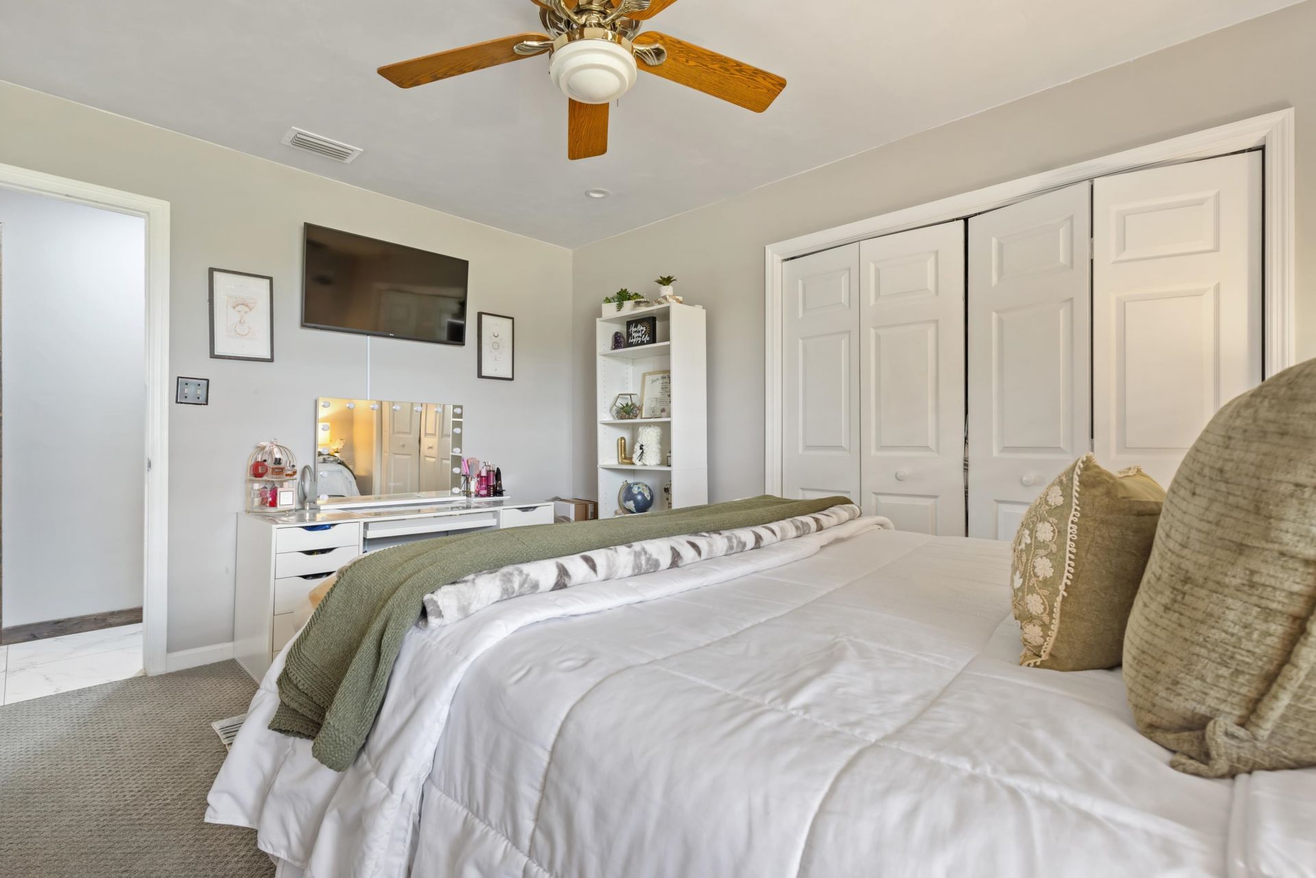 1386 Tung Hill Drive, Tallahassee, FL 32317 Photo