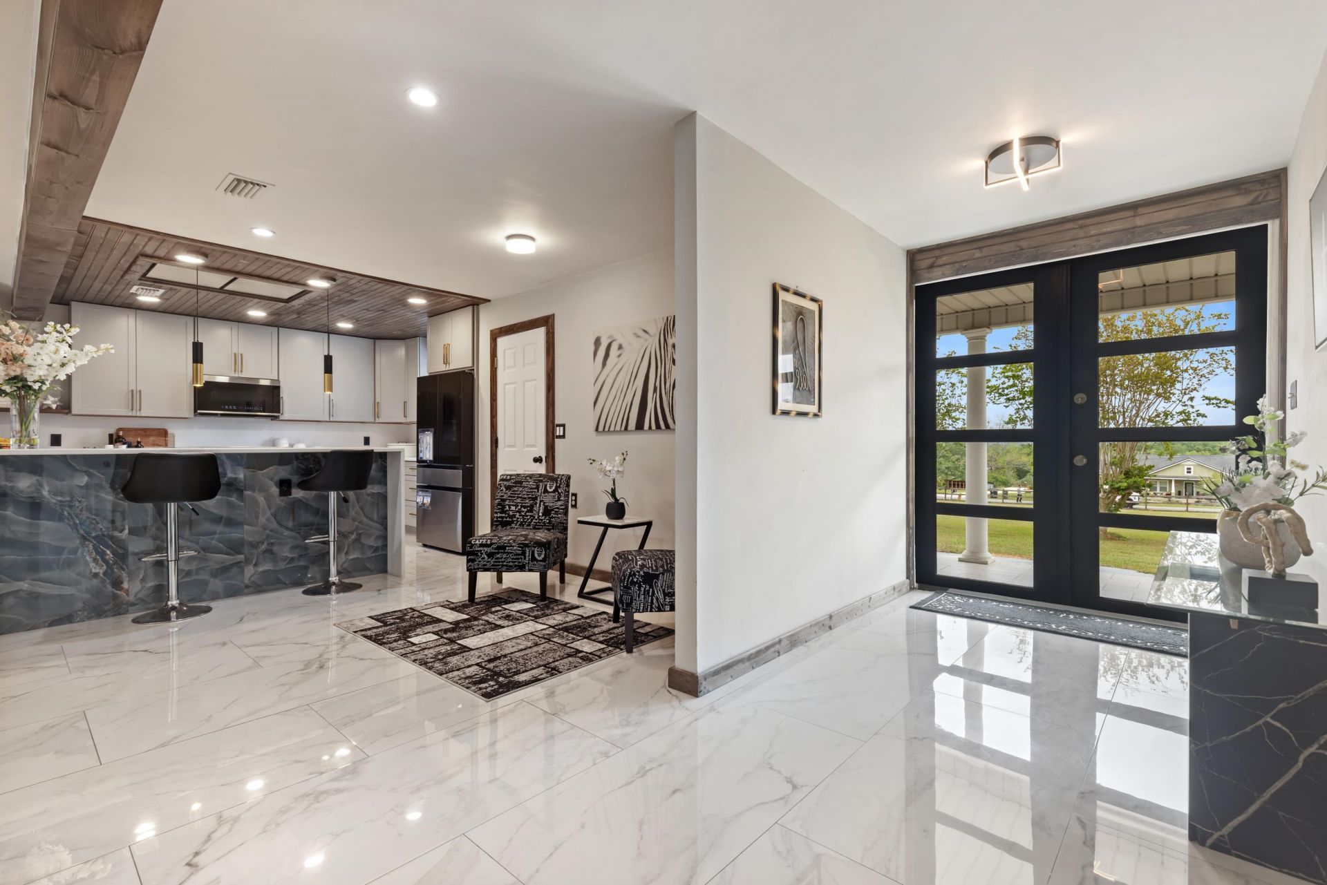 1386 Tung Hill Drive, Tallahassee, FL 32317 Photo