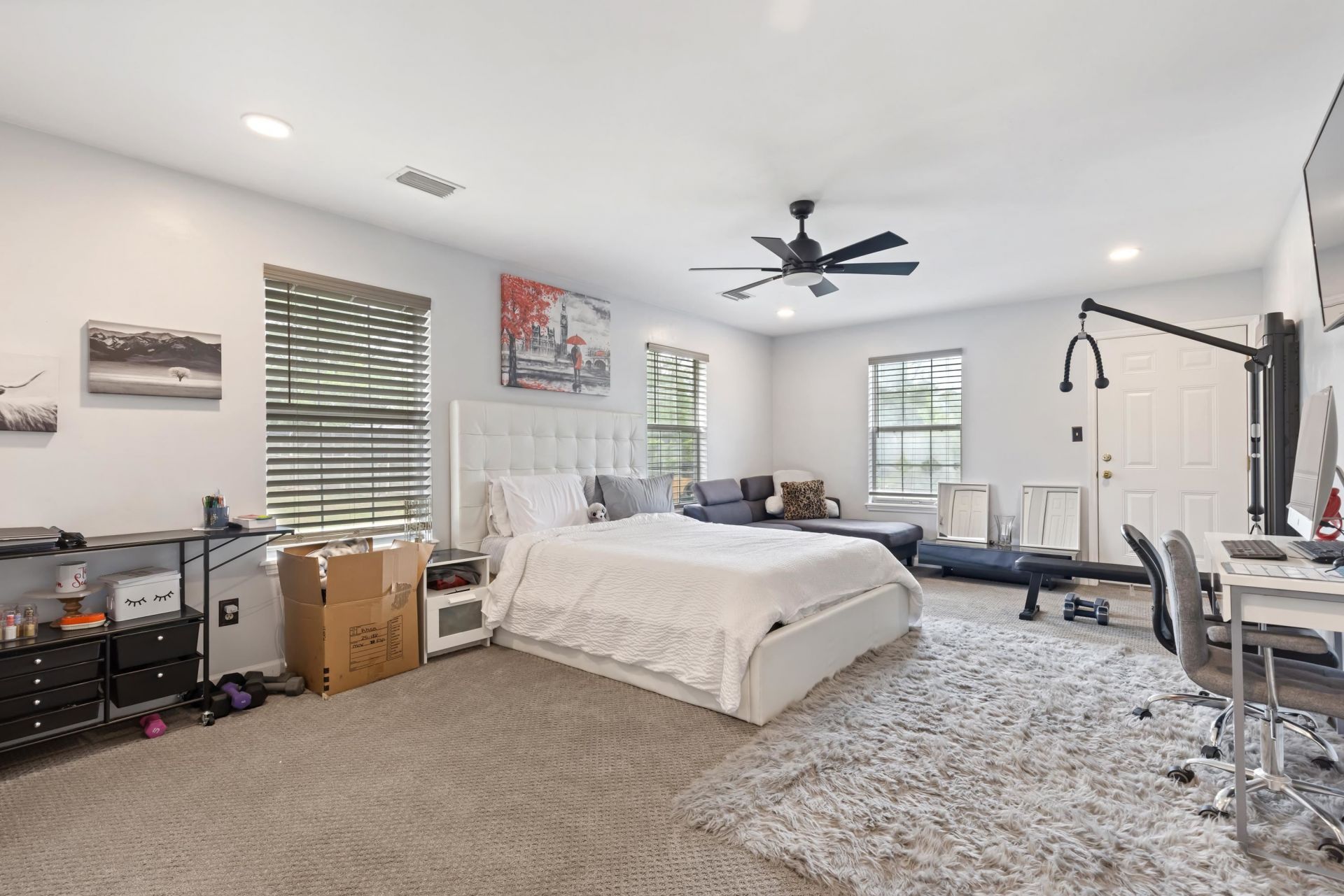 1386 Tung Hill Drive, Tallahassee, FL 32317 Photo
