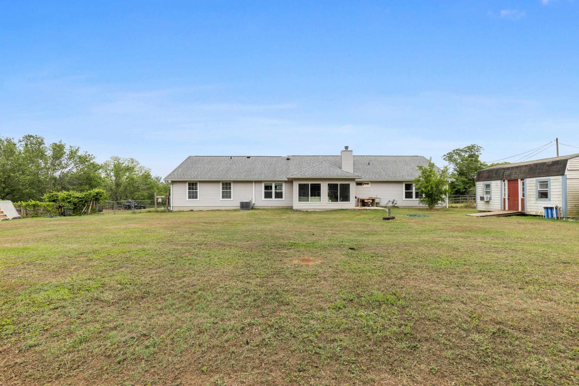 1386 Tung Hill Drive, Tallahassee, FL 32317 Photo